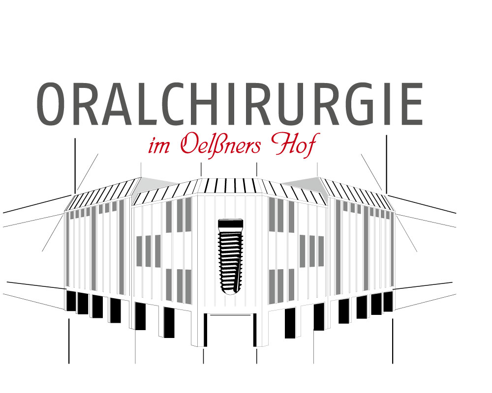 Logo Oralchirurgie